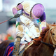Image for article titled Kentucky Derby Winner Hoping He Won't Have To Repeat What Was Easily Most Traumatic Experience Of Life